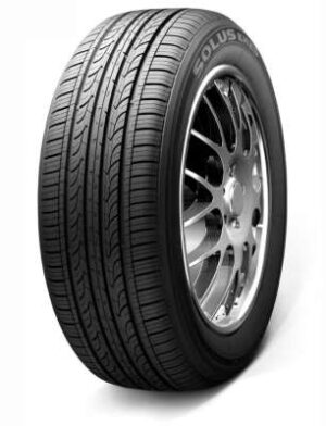 Kumho KH25 205/55R17 91 V Személyautó | Nyári | C;C; 67dB