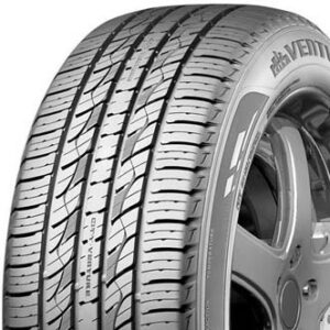 Kumho KL33 Crugen Premuim 235/55R19 101 H Terepjáró | Nyári | C;C; 71dB