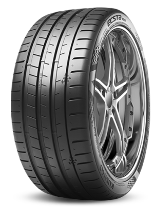 Kumho PS91 Ecsta 275/35R18 99 X XL (Erősített) Személyautó | Nyári | D;A; 72dB