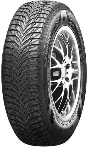 Kumho WP51 WinterCraft 195/55R16 87 H Személyautó | Téli   DOT2022