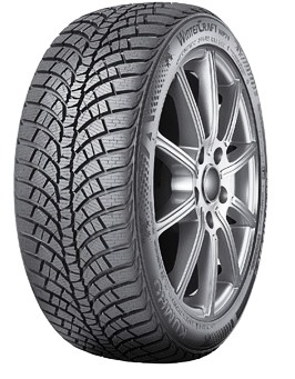 Kumho WP71 Wintercraft 245/65R17 111 H Terepjáró | Téli | C;C; 72dB