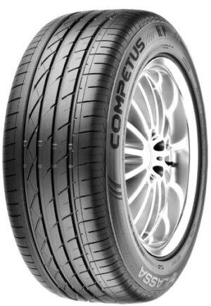 LASSA COMPETUS H/P 235/50R18 97 V Terepjáró | Nyári | D;B; 71dB