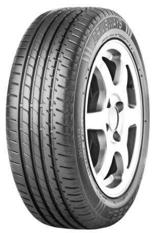 LASSA DRIVEWAYS 225/45R17 91 W Személyautó | Nyári | C;B; 71dB