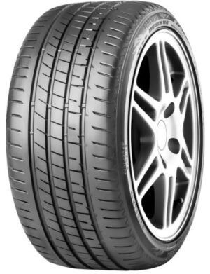 LASSA DRIVEWAYS SPORT 205/45R17 88 W XL (Erősített) Személyautó | Nyári | D;B; 72dB