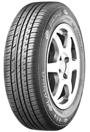 LASSA GREENWAYS 165/70R13 79 T Személyautó | Nyári | C;C; 70dB