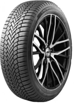 LASSA MULTIWAYS 2 155/65R14 79 T XL (Erősített) Személyautó | 4 évszak | D;C; 70dB