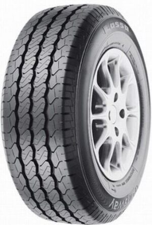 LASSA TRANSWAY 215/60R16C 103/101 T Kisáruszállító | Nyári | D;B; 72dB
