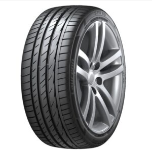 LAUFENN LK01 S Fit EQ 265/35R18 97 Y XL (Erősített) Személyautó | Nyári   (DOT19)