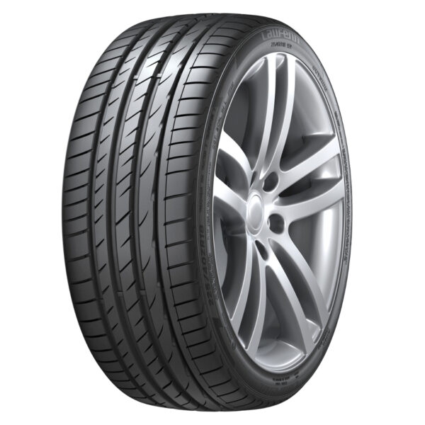 Laufenn LK01 S FIT EQ+ 205/55 R 16 91 H | nyári | B;C; 71dB