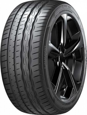 LAUFENN LK03 Z Fit EQ 205/50R17 93 Y XL (Erősített) MFS (Peremvédős) Személyautó | Nyári | D;A; 72dB