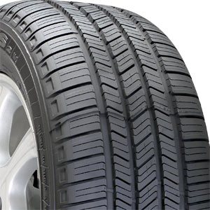 Goodyear EAGLE LS2 255/50R19 107 H FP (Peremvédős) ROF (Defekttűrő) Személyautó | Nyári | C;D; 72dB  DOT2022