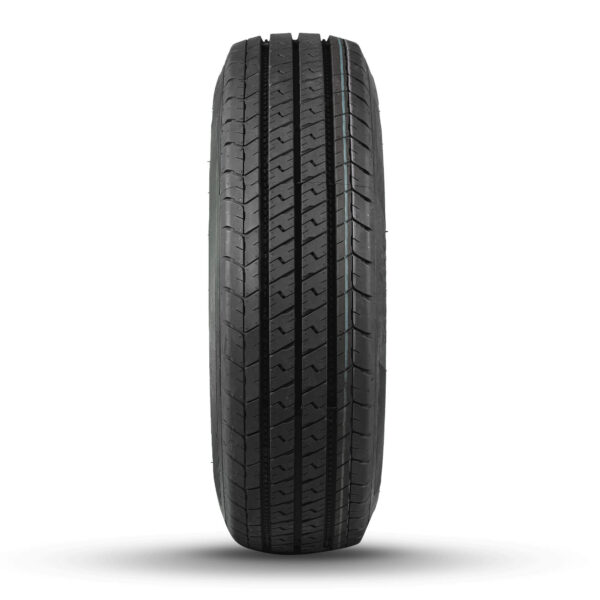 WATERFALL LT-300 235/65R16 121/119 R Kisáruszállító | Nyári | E;C; 70dB  DOT2022