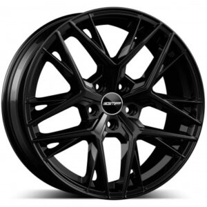 GMP Lunica GB 8X19 5 X108 ET42 CB73,1
