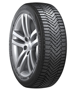 LAUFENN LW31 225/55R17 101 V Személyautó | Téli | D;C; 72dB