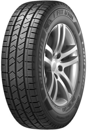 LAUFENN LY31 I Fit Van 185/80R14C 102 R Kisáruszállító | Téli | D;C; 72dB