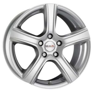 MAK SCORE HS 7X17 4 X100 ET45 72