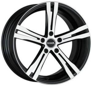 MAK XCAVE-R SDMF 10X19 5 X112 ET40 76