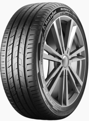 Matador Hectorra 5 245/40R17 95 Y XL (Erősített) FR (Peremvédős) Személyautó | Nyári | C;B; 72dB
