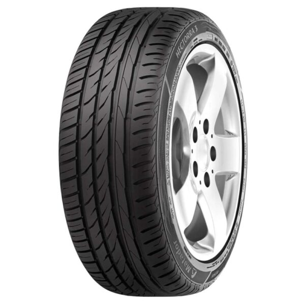 Matador MP47 HECTORRA 3 195/50R16 88 V XL (Erősített) Személyautó | Nyári | D;C; 72dB  (DOT2021)