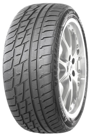 Matador MP92 Sibir Snow 245/45 R 17 99 V | téli | C;F; 71dB