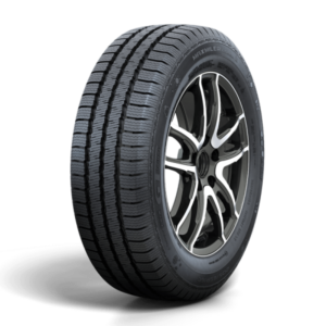 GT Radial MAXMILER AllSeason 225/70R15C 112 R Kisáruszállító | 4 évszak | C;C; 71dB
