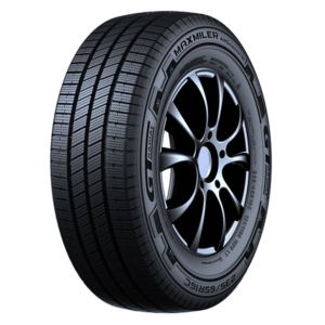 GT Radial MAXMILER AllSeason2 225/75R16C 121 R Kisáruszállító | 4 évszak | D;A; 71dB
