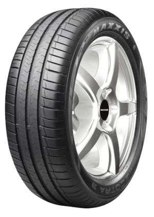 MAXXIS ME3 Mecotra 205/55R16 91 H Személyautó | Nyári | B;B; 69dB