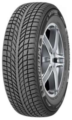 Michelin LATITUDE ALPIN LA2 255/65R17 114 H XL (Erősített) Személyautó | Téli   DOT2022