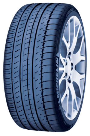 Michelin Latitude Sport 255/55 R 18 109 Y | nyári | B;C; 72dB