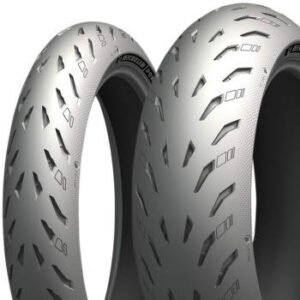 Michelin PILOT POWER 5 180/55R17 73 W REAR Motorkerékpár   (DOT1122)