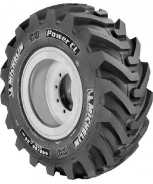Michelin POWER CL 440/80R28 163 A8 A8 Mezőgazdasági