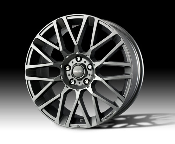 Momo REVENGE AN 8X18 5 X112 ET45 CB72,3