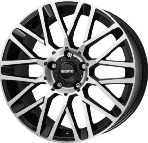 Momo REVENGE EVO 8,5X19 5 X112 ET40 CB79,6