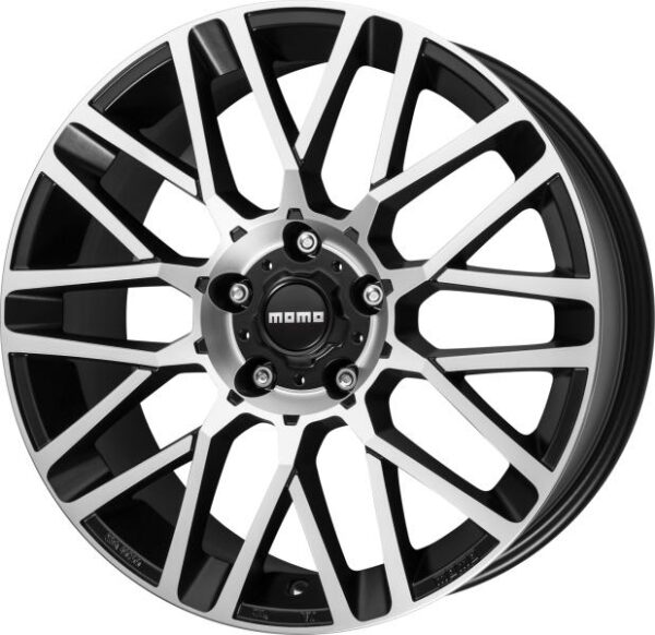 Momo REVENGE EVO 8,5X19 5 X112 ET40 CB79,6