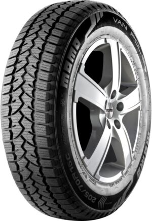 Momo W-3 Van Pole 195/65R16C 104 R Kisáruszállító | Téli | F;C; 70dB
