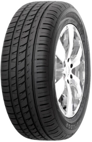 Matador MP85 Hectorra 4x4 235/60R18 107 V XL (Erősített) FR (Peremvédős) Terepjáró | Nyári | D;C; 72dB