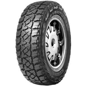 Kumho MT51 Road Venture POR 235/85R16 120 Q Terepjáró | Nyári