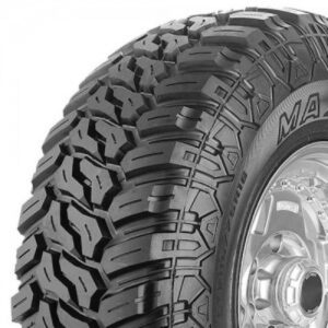 Maxtrek Mud Trac 245/75R16 120 Q Terepjáró | Nyári