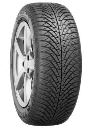 Fulda MULTICONTROL SUV 245/45R19 102 W XL (Erősített) FP (Peremvédős) Terepjáró | 4 évszak | B;C; 72dB