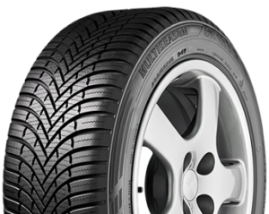 Firestone MULTISEASON 2 225/50R17 98 V XL (Erősített) Személyautó | 4 évszak | C;B; 72dB  (DOT2020)
