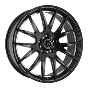 WOLFRACE Munich 081 MB DL 8,5X18 5 X120 ET42 72,6