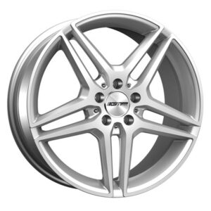 GMP Italy MYTHOS SIL 9X18 5 X112 ET50 66,6