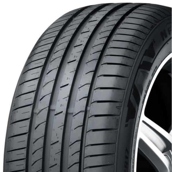 NEXEN N-Fera Primus 215/40R17 87 Z Személyautó | Nyári | C;B; 72dB