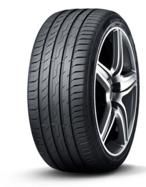 NEXEN N-Fera Sport 275/45R21 110 Y Személyautó | Nyári | C;A; 73dB