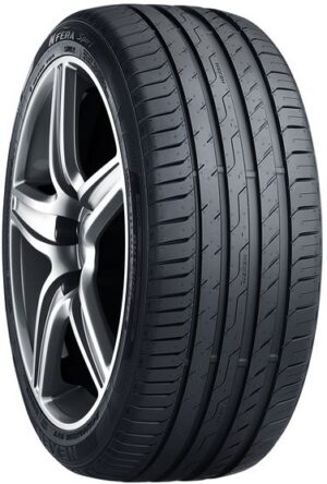NEXEN N-Fera Sport SU2 SUV 225/55R19 99 V Terepjáró | Nyári