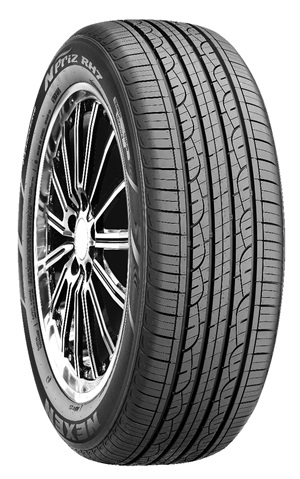 NEXEN N-Priz RH7 235/50R19 99 H XL (Erősített) Személyautó | Nyári | C;C; 70dB  (DOT2021)
