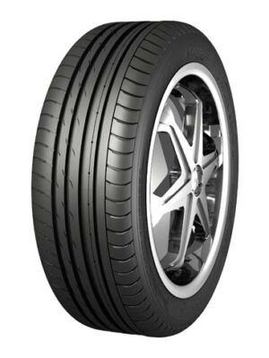 Nankang AS-2 265/45R21 104 W Személyautó | Nyári | C;A; 71dB