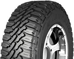 Nankang FT-9 205/80R16 110/108 Q Terepjáró | Nyári