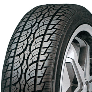 Nankang SP-7 295/35R22 108 V XL (Erősített) Terepjáró | Nyári | D;B; 72dB