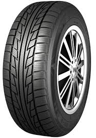 Nankang SV-2 175/70R13 82 T Személyautó | Téli   DOT2022